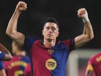 雷竞技- 莱万多夫斯基联赛进球 