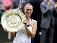 RAYBET-科维托娃迎来七赛季高光表现，老鹰球迷沸腾！的简单介绍