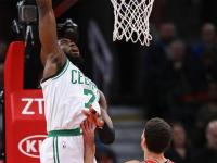 RAYBET-Rookie关键节点精彩发挥，公牛带队取胜！的简单介绍