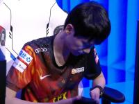 RAYBET-Doinb巅峰对决，TheShy与50激战DWG分钟，出色防守胜负难料！的简单介绍