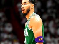 雷竞技-关于塔图姆在法国队比赛中战术调整，战术调整引发热议！的信息