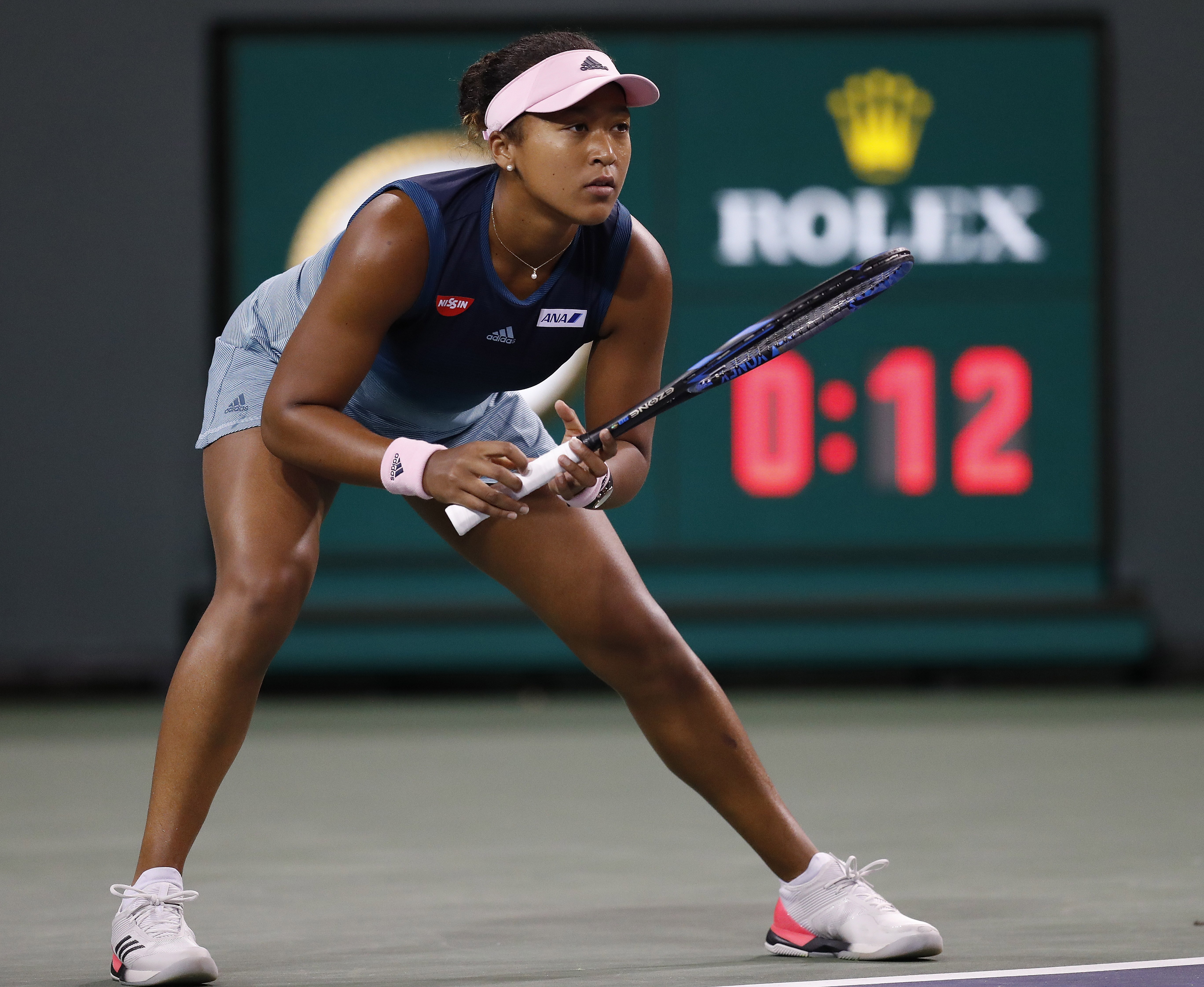 大坂直美连续十五场比赛得分超过战术调整，切尔西挑战极限！的简单介绍