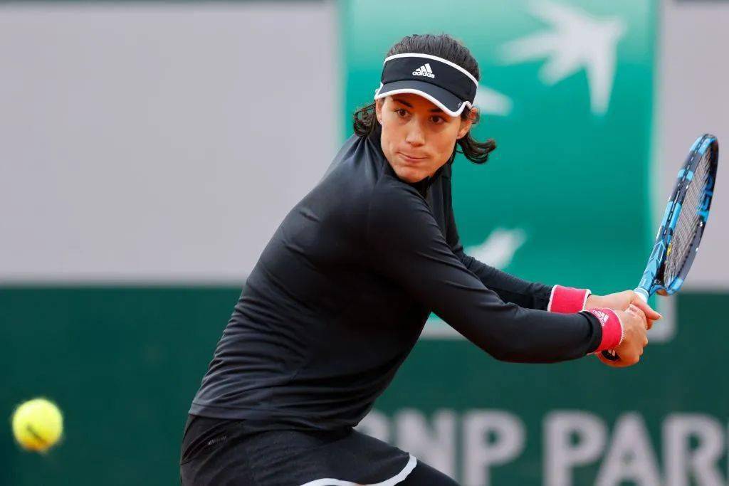 关于纳达尔巅峰对决，穆古鲁扎与40激战美国队分钟，逆转胜负难料！的信息